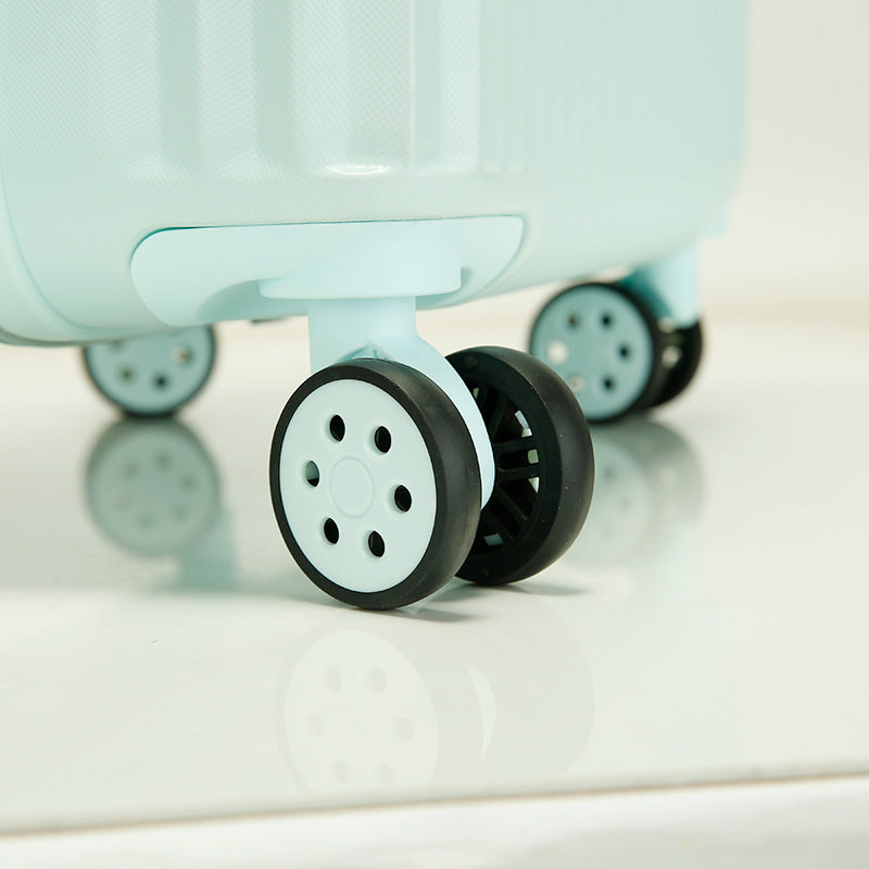 Wheel