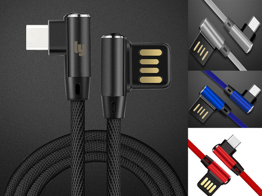 Type C USB Cable