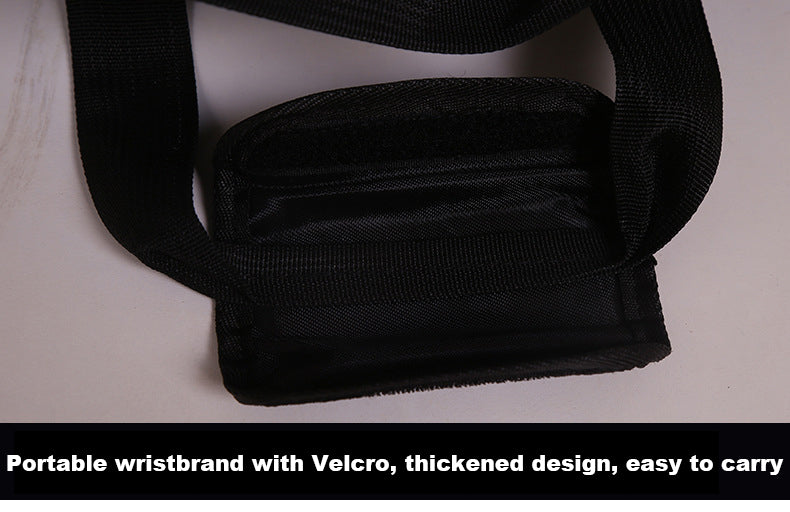 Nylon Tote Bag Swimming Bag Gym Bag for Beach/Fitness/Travel