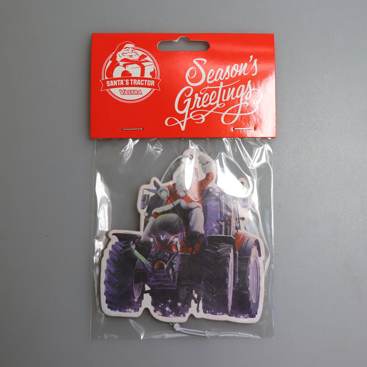 Air Freshener w/Head Card