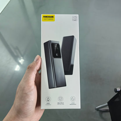 100W PD Tablet & Laptop Charging Power Bank