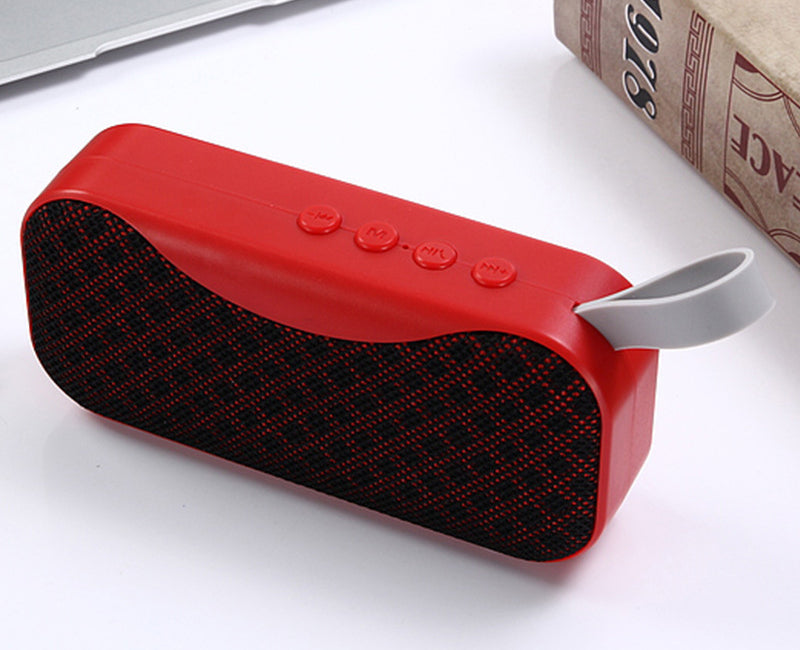 Stereo Speaker Player