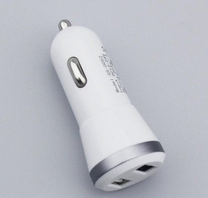 Dual USB Car Charger