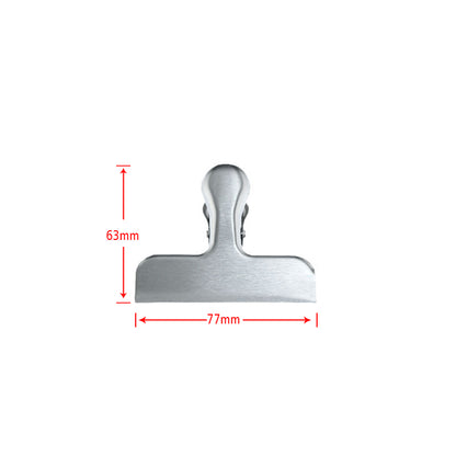 Heavy Duty Metal Chip Clips