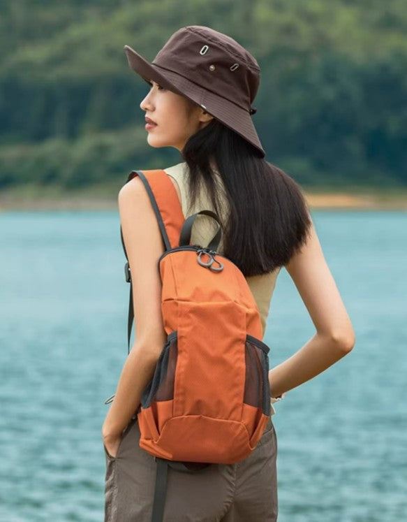 Folding Backpacks Lightweight Travel Packable Bags