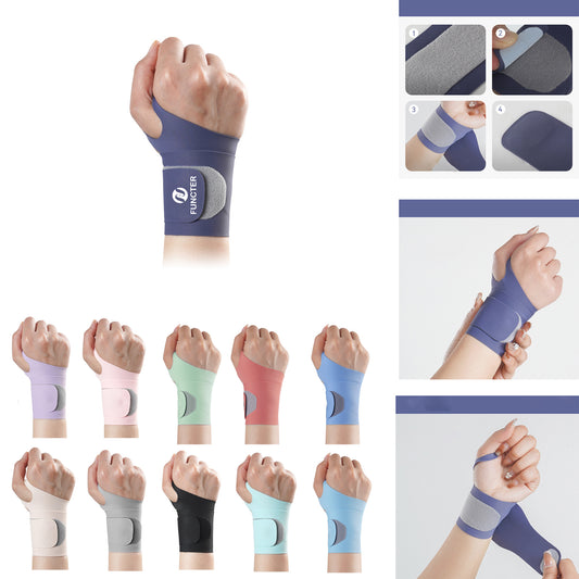 Ultra-Light Nylon Sports Wristband