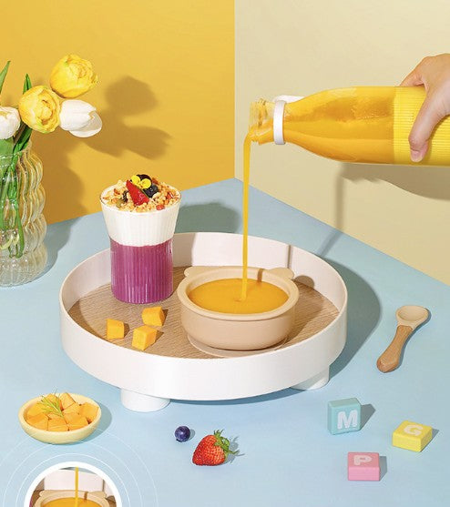 Portable Blender Cup Electric USB Juicer Blender For Shakes Smoothies And Juice