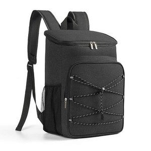 23L Waterproof Insulated Cooler Backpack