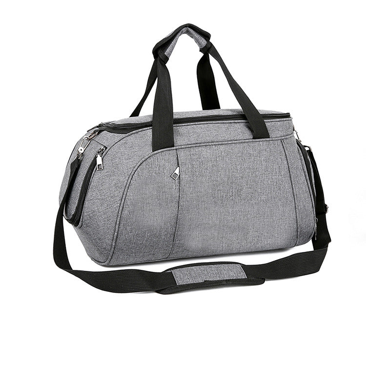 Oxford Tote Bag Swimming Bag Gym Bag for Beach/Fitness/Travel