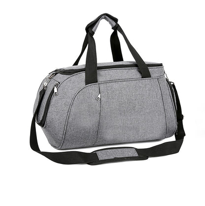 Oxford Tote Bag Swimming Bag Gym Bag for Beach/Fitness/Travel