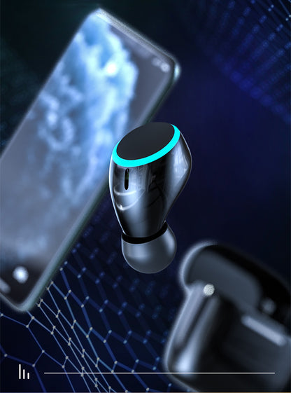 Wireless Ear bud With Charging Case