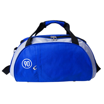 Nylon Tote Bag Swimming Bag Gym Bag for Beach/Fitness/Travel(Size M)