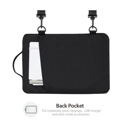 Back Pocket View