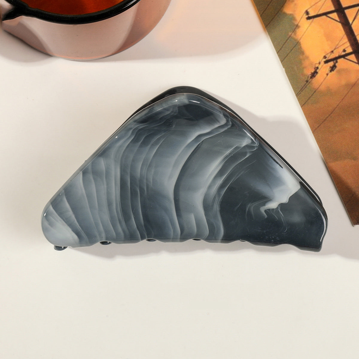 Dark Grey