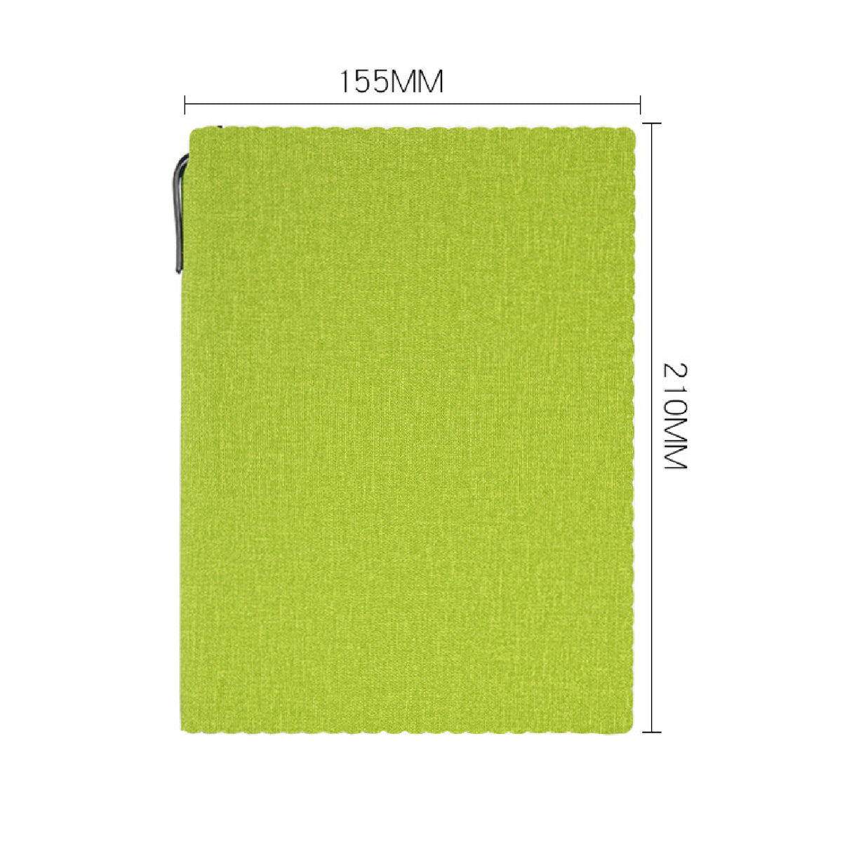 Grass Green