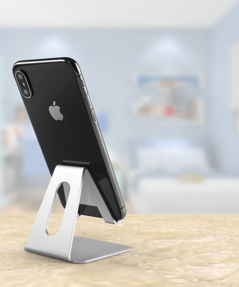 All-Purpose Desktop Cell Phone Tablet Stand Holder
