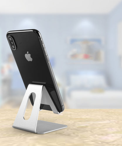 All-Purpose Desktop Cell Phone Tablet Stand Holder