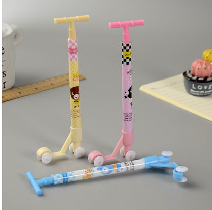 Creative Plastic Pen