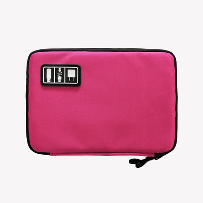 Electronic Gadget Organizer Bag Digital Travel Case