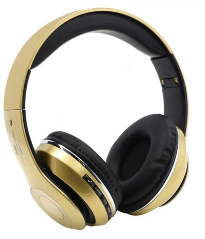 Studio Stereo Wireless Sport Headphone