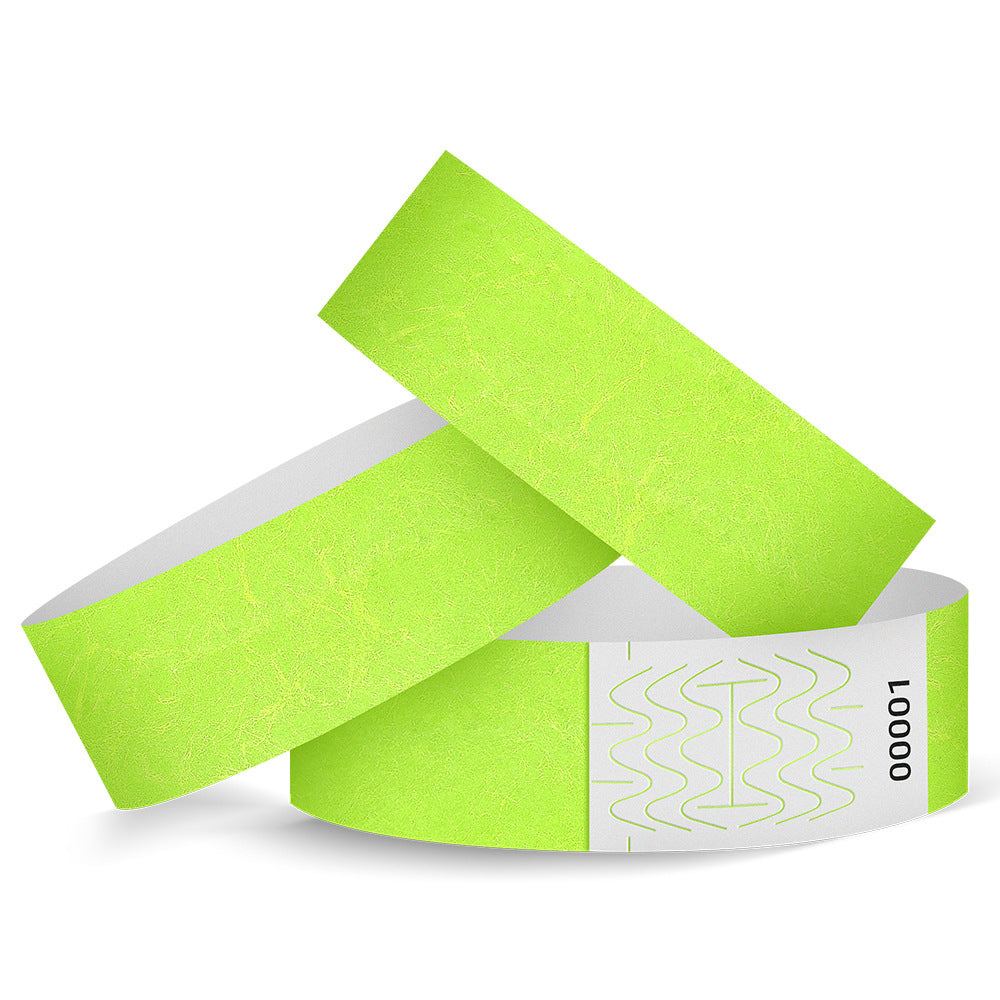 Fluorescent Green