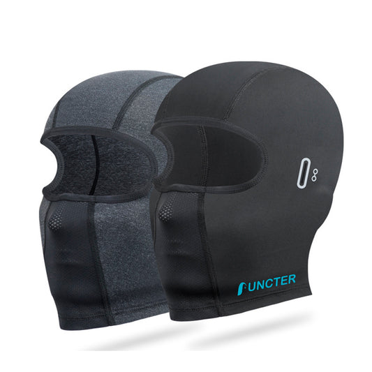 UV Protection Summer Cooling Face Mask