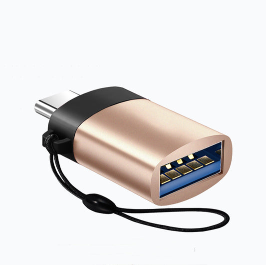 Type C OTG Data Cable