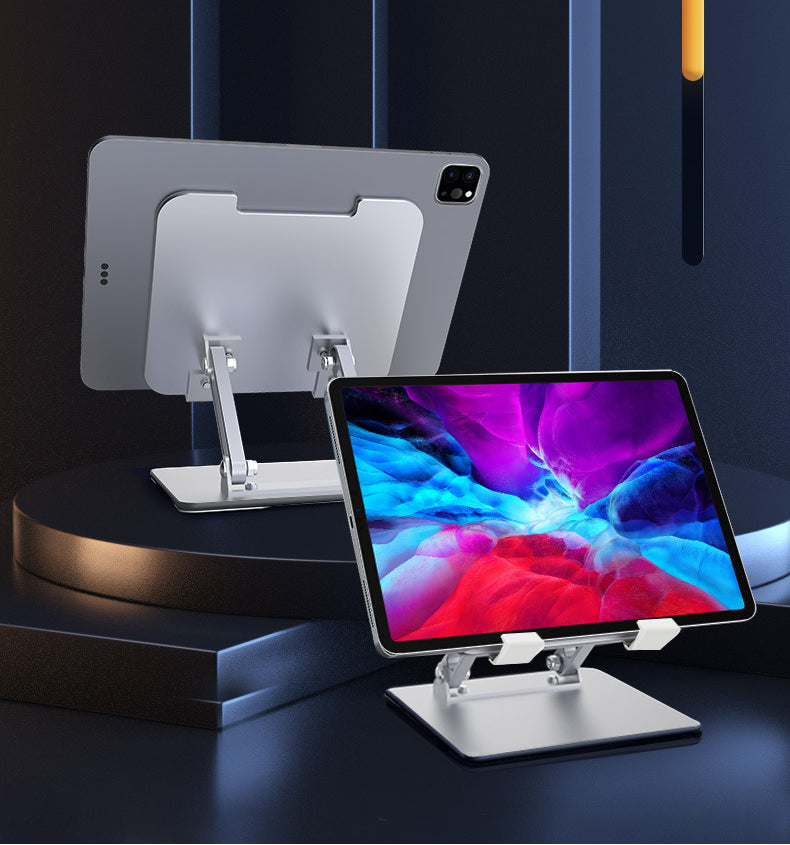 Tablet Stand/Laptop Holder For Student ( No More Than 14.5'' )