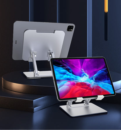 Tablet Stand/Laptop Holder For Student ( No More Than 14.5'' )