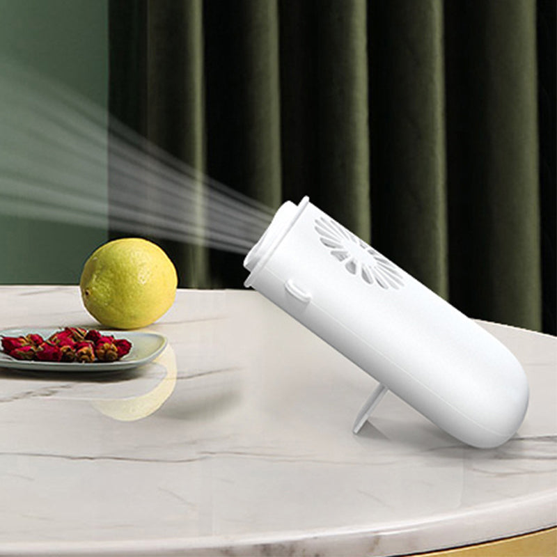 Portable Fan Neck Fan Handheld Fan With Lanyard For Outdoor Rechargeable Mini Fan Desk Fan