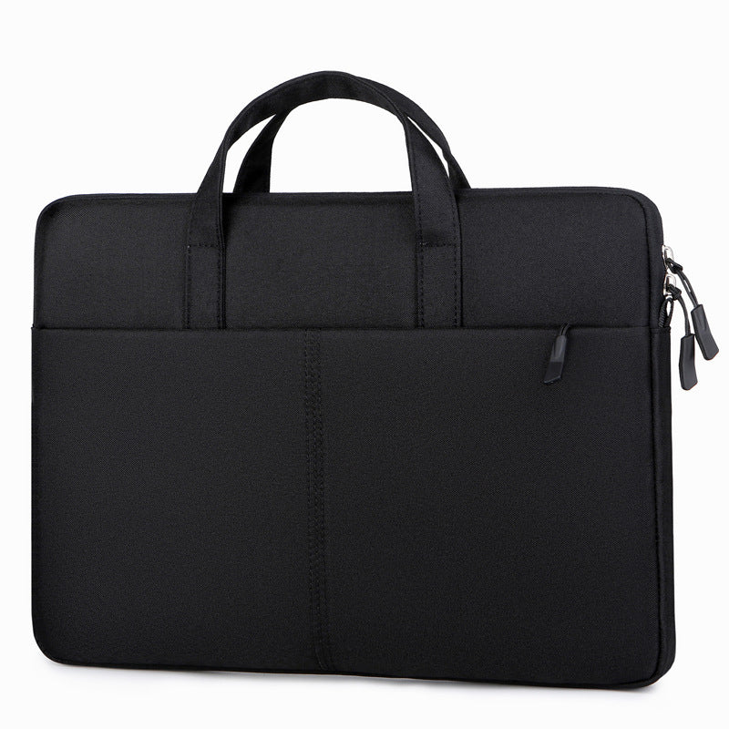 13" Laptop Bag Laptop Sleeve With Shoulder Strap With Carrying Handle