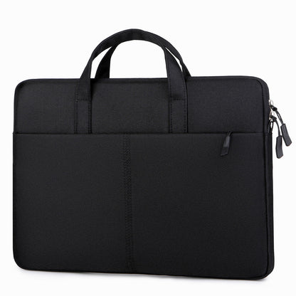 13" Laptop Bag Laptop Sleeve With Shoulder Strap With Carrying Handle