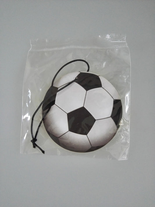 Football Shape Air Freshener