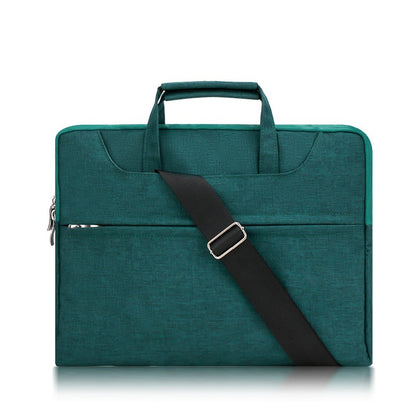 15" Nolwn Laptop Briefcase Bag