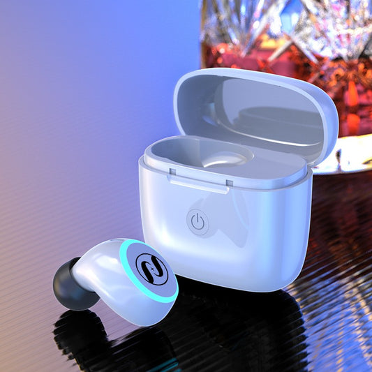 Wireless Ear bud With Charging Case
