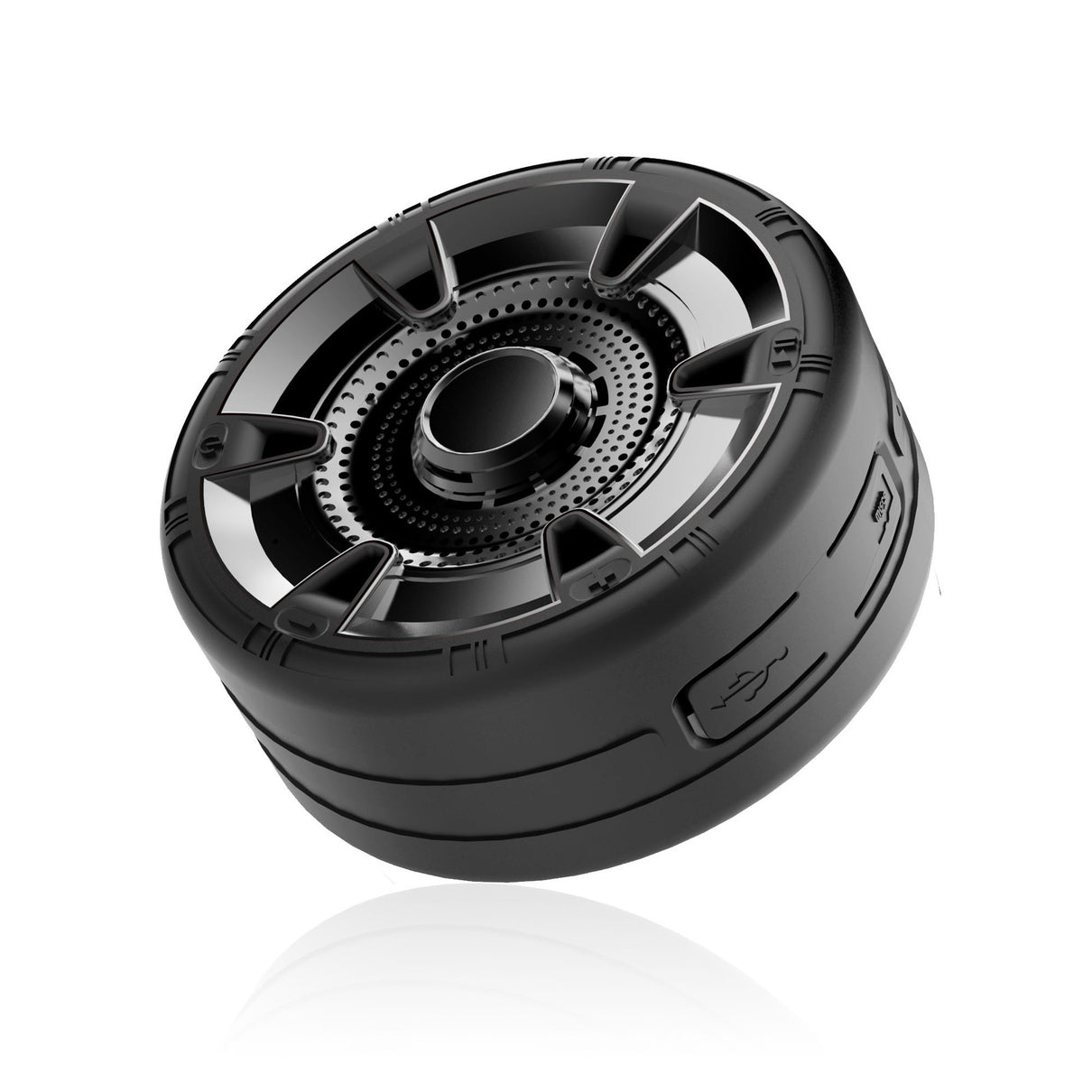 Tire Shape Wireless Speaker