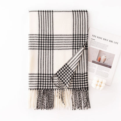 White Check