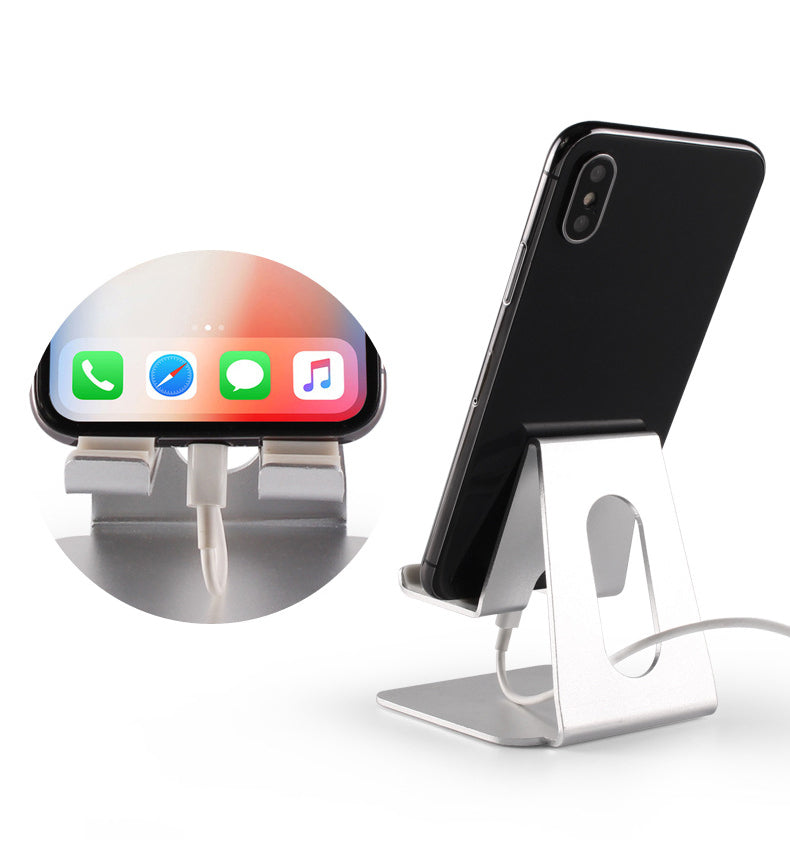 All-Purpose Desktop Cell Phone Tablet Stand Holder
