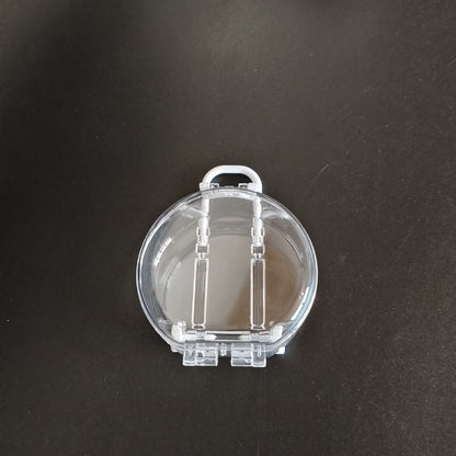 Transparent White