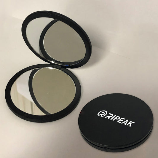 Round Shape Cosmetic Mirror