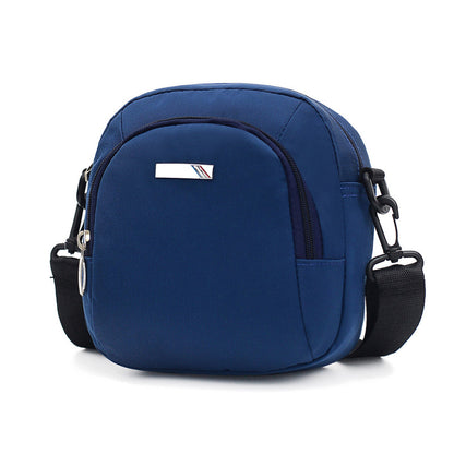 Small Shoulder Bag Mini Crossbody Bag Sling Bag For Women (Vertical Version)