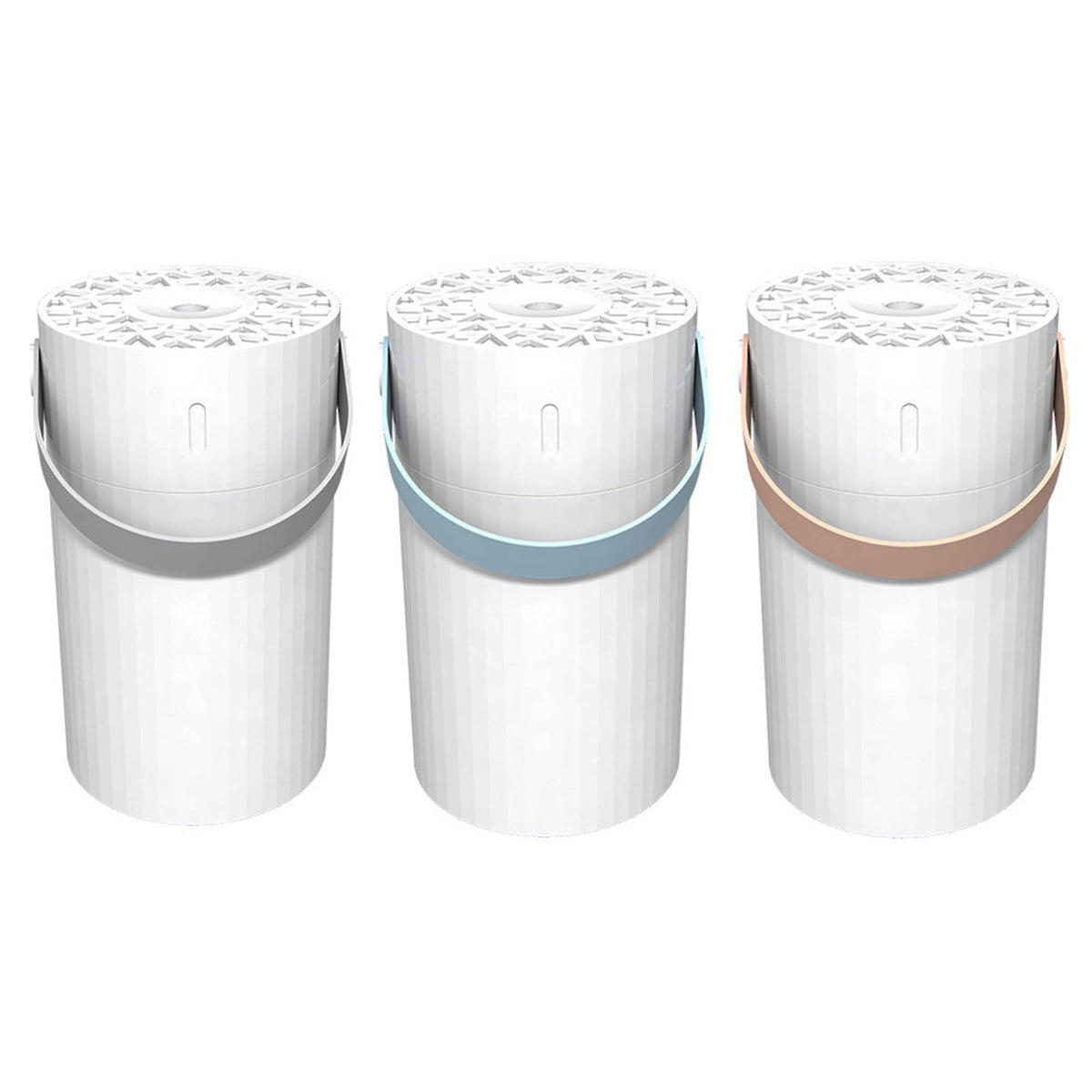 200ml Portable USB Air Humidifier