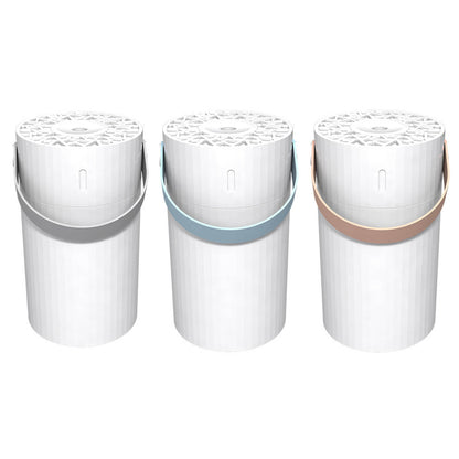 200ml Portable USB Air Humidifier