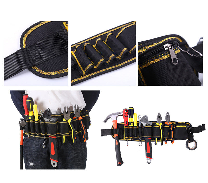 Multi Functional Tool Kit Tool Belt For Maintenance Worker (Model 104)