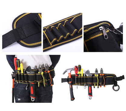 Multi Functional Tool Kit Tool Belt For Maintenance Worker (Model 104)