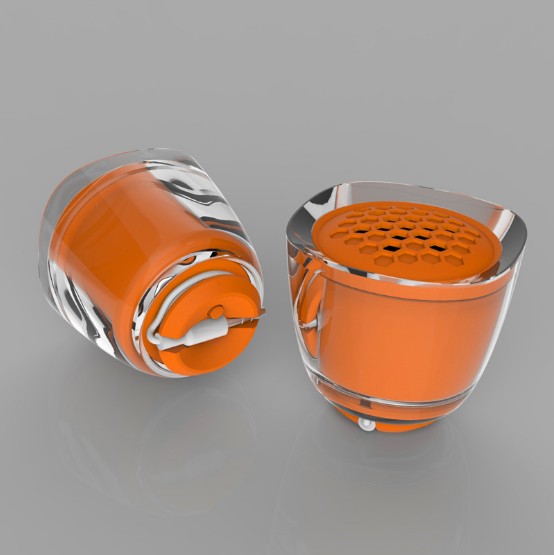 Orange