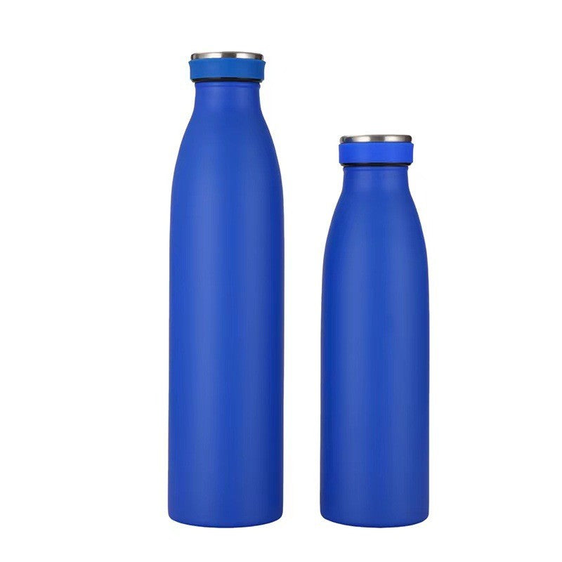 16 Oz. Stainless Steel Bottle