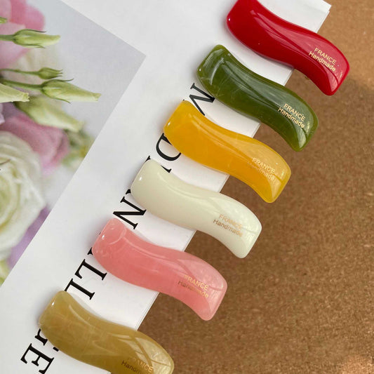 Duckbill Clip Bangs Hairpin Hair Clips