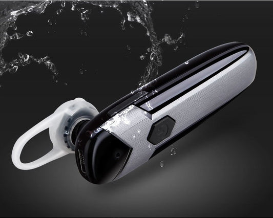 CSR 200 mAh Wireless Earphone 28 Hours Music Playing