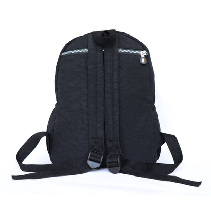 Back View
